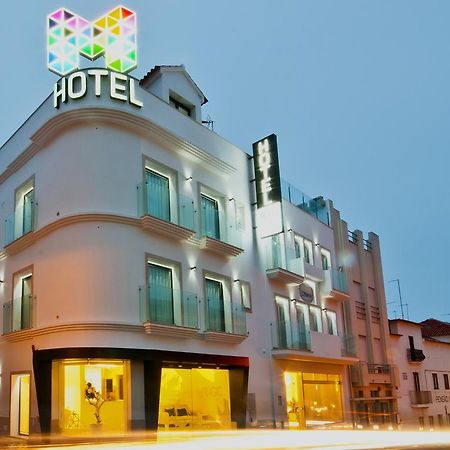 Hotel Magic Nazare Luaran gambar