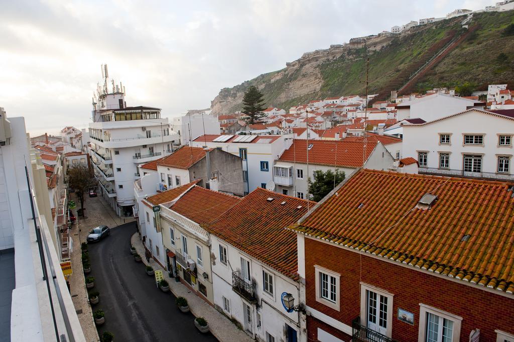 Hotel Magic Nazare Luaran gambar