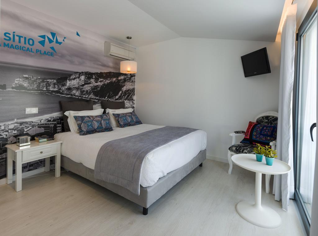 Hotel Magic Nazare Luaran gambar